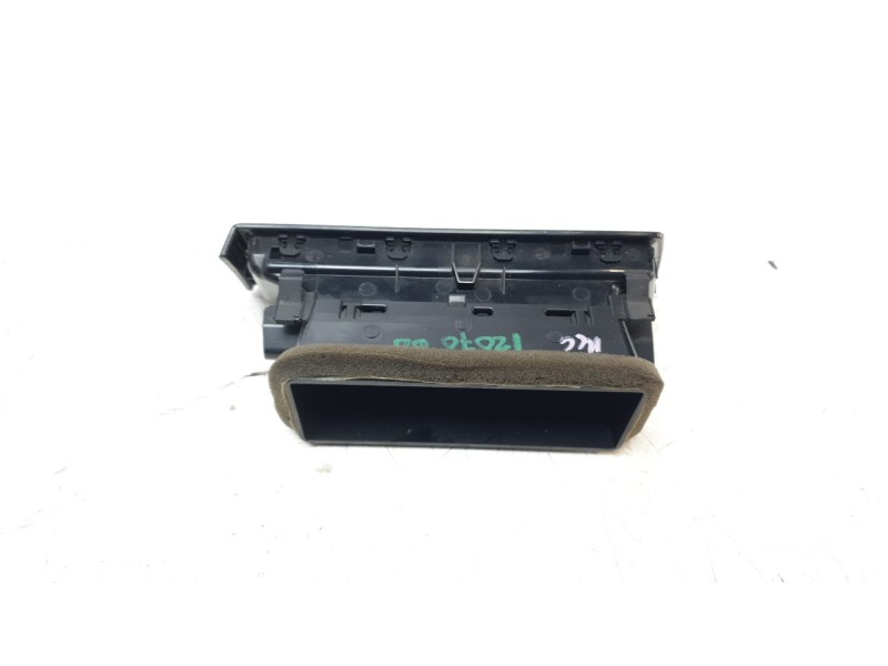 Recambio de aireador derecho para seat ibiza v (kj1, kjg) 1.0 tsi referencia OEM IAM 6F1820902N  