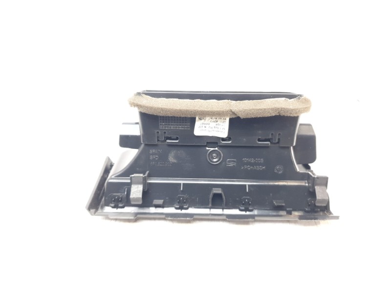 Recambio de aireador derecho para seat ibiza v (kj1, kjg) 1.0 tsi referencia OEM IAM 6F1820902N  