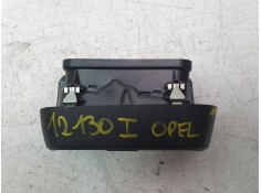 Recambio de aireador izquierdo para opel combo e tour / life (k9) 1.5 referencia OEM IAM MOU022342   2