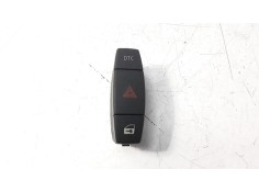 Recambio de warning para bmw serie 1 berlina (e81/e87) 1.6 16v cat referencia OEM IAM 61316945603  