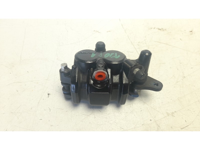 Recambio de pinza de freno delantera izquierda para honda pcx pcx 125 (jk05) referencia OEM IAM 45150K29D02  