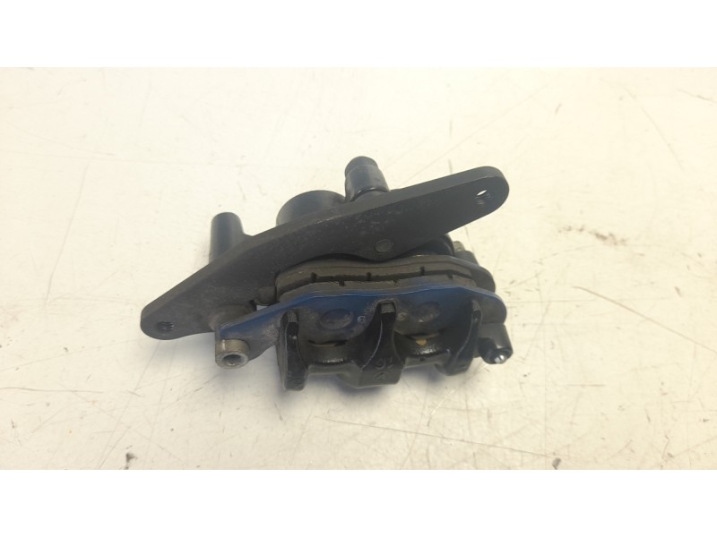 Recambio de pinza de freno delantera izquierda para honda pcx pcx 125 (jk05) referencia OEM IAM 45150K29D02  