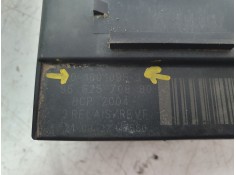 Recambio de modulo electronico para opel combo e tour / life (k9) 1.5 referencia OEM IAM 9662570880   2