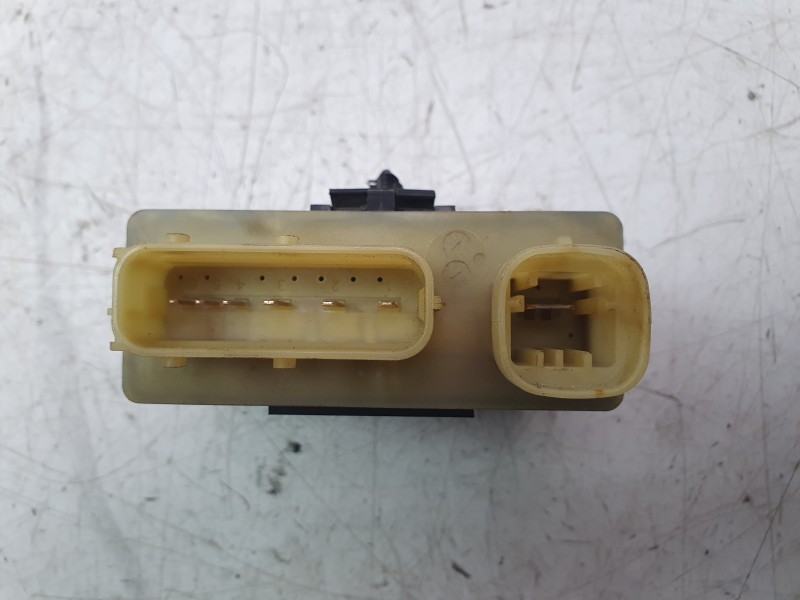 Recambio de modulo electronico para opel combo e tour / life (k9) 1.5 referencia OEM IAM 9662570880  