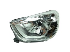 Recambio de faro izquierdo para dacia dokker referencia OEM IAM 260605913R 10108561002 10108561002 , DA7104604 , 11251101 , 5730 2