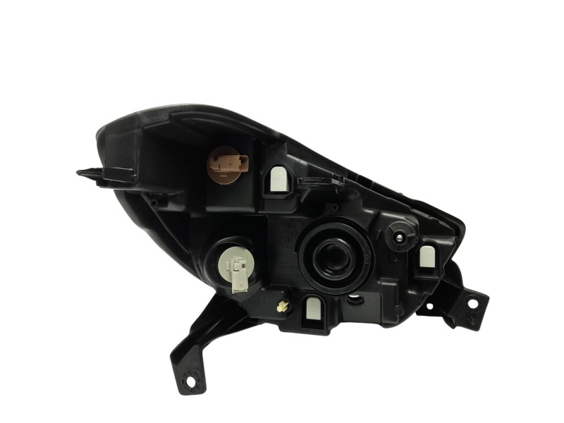 Recambio de faro izquierdo para dacia dokker referencia OEM IAM 260605913R 10108561002 10108561002 , DA7104604 , 11251101 , 5730