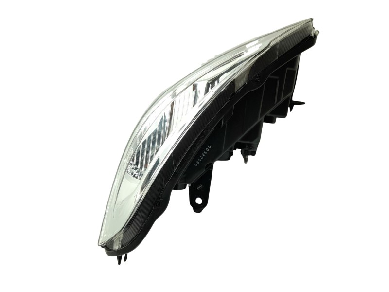 Recambio de faro izquierdo para dacia dokker referencia OEM IAM 260605913R 10108561002 10108561002 , DA7104604 , 11251101 , 5730