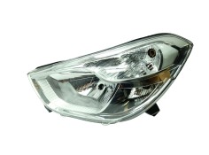 Recambio de faro izquierdo para dacia dokker referencia OEM IAM 260605913R 10108561002 10108561002 , DA7104604 , 11251101 , 5730