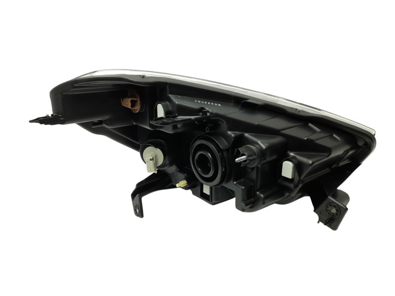 Recambio de faro izquierdo para dacia dokker referencia OEM IAM 260605913R 10108561002 10108561002 , DA7104604 , 11251101 , 5730