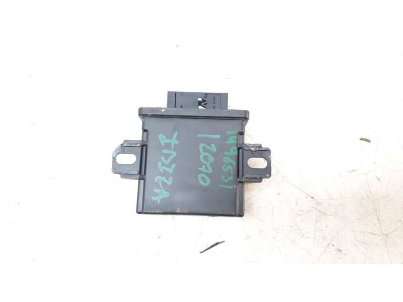 Recambio de centralita faros xenon para seat ibiza v (kj1, kjg) 1.0 tsi referencia OEM IAM 7P6907357E  