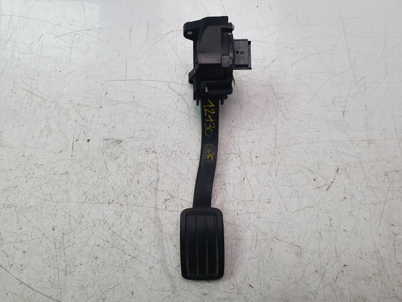 Recambio de potenciometro pedal para opel combo e tour / life (k9) 1.5 referencia OEM IAM 9836042280  