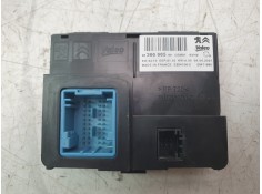 Recambio de modulo electronico para opel combo e tour / life (k9) 1.5 referencia OEM IAM 9836666580  