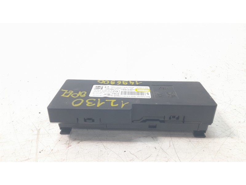 Recambio de modulo bluetooth para opel combo e tour / life (k9) 1.5 referencia OEM IAM 9839316980  