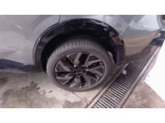 TRANSMISION TRASERA IZQUIERDA 396005577R 