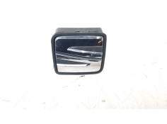 MANETA EXTERIOR PORTON 6J0827565A 