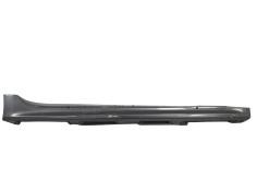 Recambio de estribos laterales para toyota yaris (_p21_, _pa1_, _ph1_) 1.5 (mxpa11) referencia OEM IAM 758510D100  