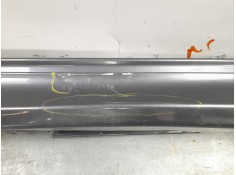 Recambio de estribos laterales para toyota yaris (_p21_, _pa1_, _ph1_) 1.5 (mxpa11) referencia OEM IAM 758510D100   2