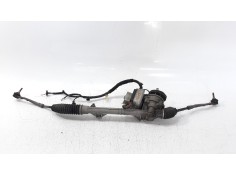 Recambio de cremallera direccion para peugeot 208 1.2 12v vti referencia OEM IAM 1627690480 6700003305  2