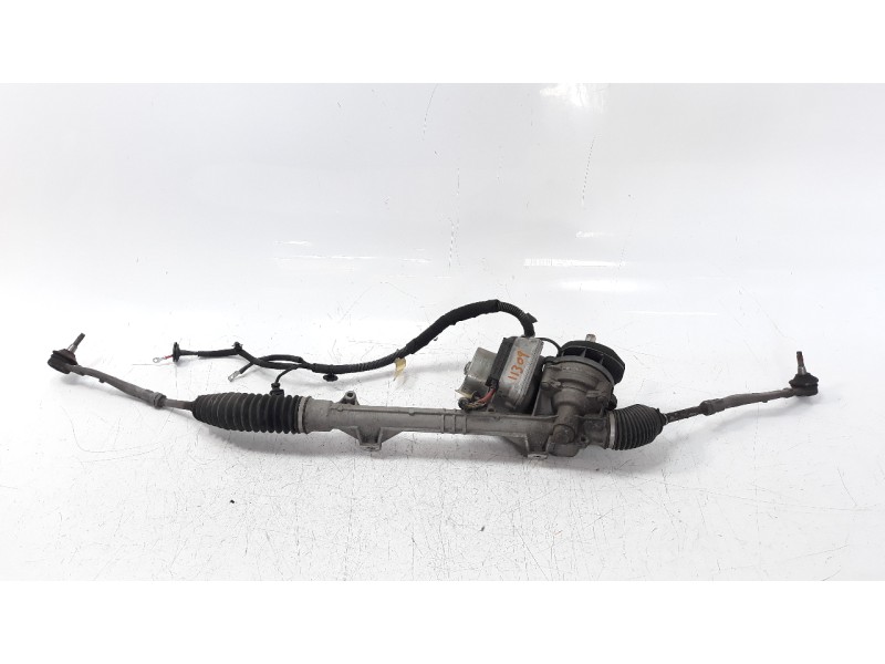Recambio de cremallera direccion para peugeot 208 1.2 12v vti referencia OEM IAM 1627690480 6700003305 
