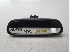 Recambio de retrovisor interior para opel combo e tour / life (k9) 1.5 referencia OEM IAM 98088311XT  