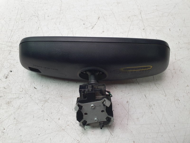 Recambio de retrovisor interior para opel combo e tour / life (k9) 1.5 referencia OEM IAM 98088311XT  