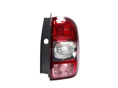 Recambio de piloto trasero derecho para dacia duster referencia OEM IAM 265506837R 103F08581770 103F08581770 , DA8224155 , 16023