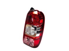 Recambio de piloto trasero derecho para dacia duster referencia OEM IAM 265506837R 103F08581770 103F08581770 , DA8224155 , 16023 2