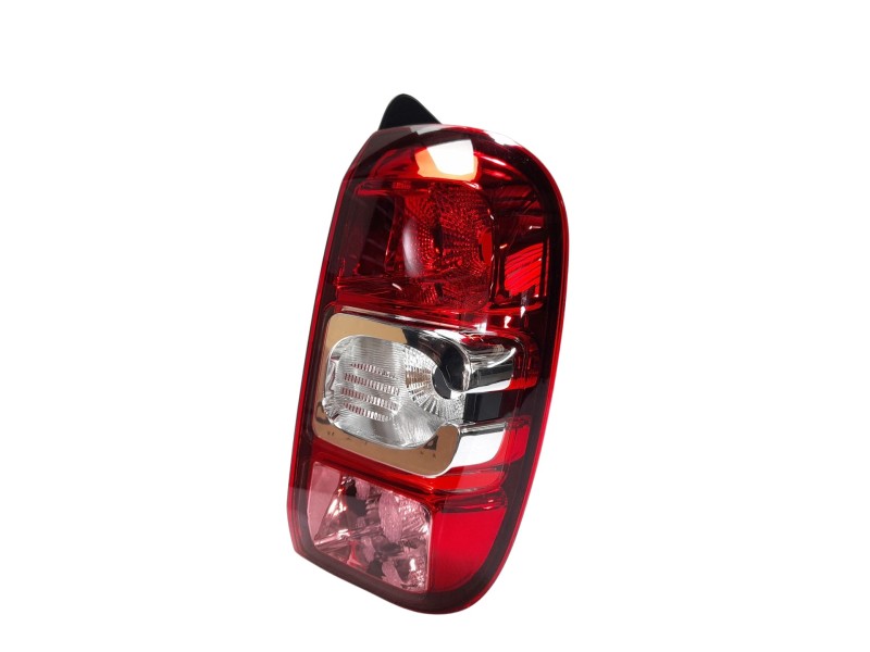 Recambio de piloto trasero derecho para dacia duster referencia OEM IAM 265506837R 103F08581770 103F08581770 , DA8224155 , 16023