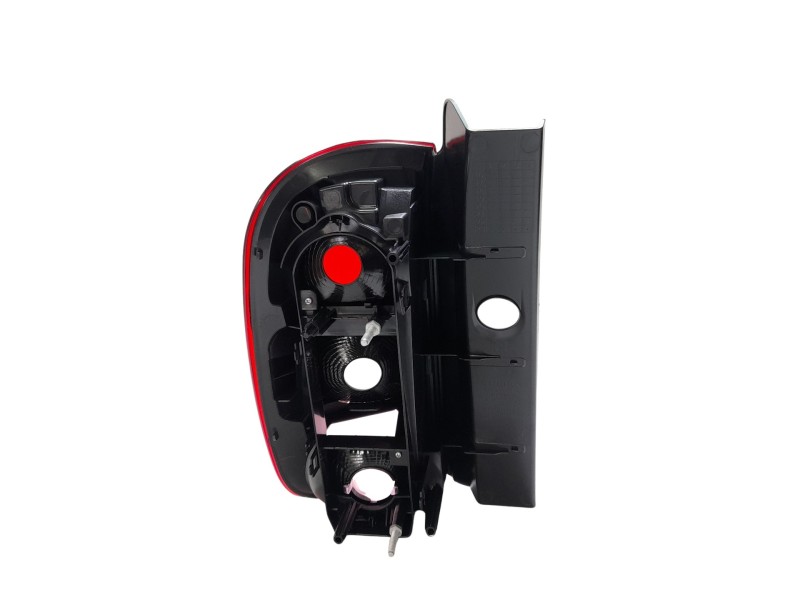 Recambio de piloto trasero derecho para dacia duster referencia OEM IAM 265506837R 103F08581770 103F08581770 , DA8224155 , 16023