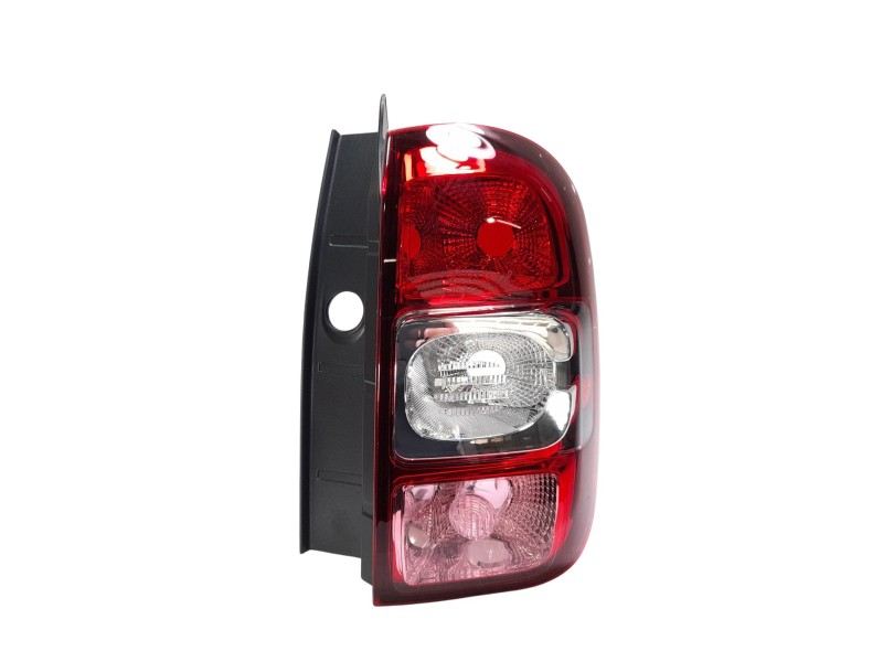 Recambio de piloto trasero derecho para dacia duster referencia OEM IAM 265506837R 103F08581770 103F08581770 , DA8224155 , 16023