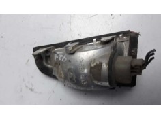 Recambio de piloto delantero izquierdo para fiat cinquecento (170) referencia OEM IAM 7629826 FT0174004 14303541 2