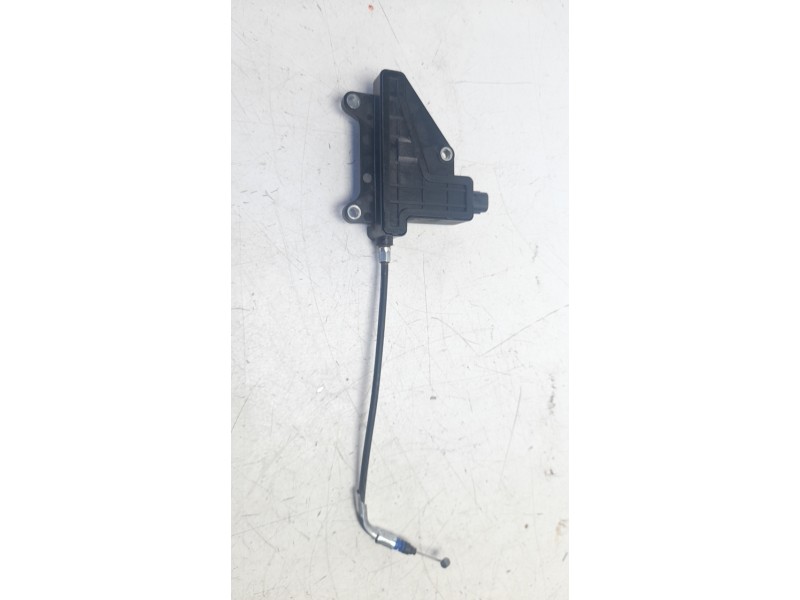 Recambio de cerradura asiento para yamaha tmax tmax referencia OEM IAM BBW8A3100000  