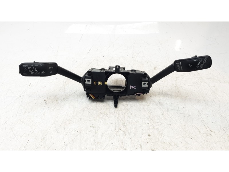 Recambio de mando multifuncion para seat ibiza v (kj1, kjg) 1.0 tsi referencia OEM IAM 2Q1953507AE  