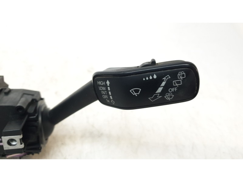 Recambio de mando multifuncion para seat ibiza v (kj1, kjg) 1.0 tsi referencia OEM IAM 2Q1953507AE  