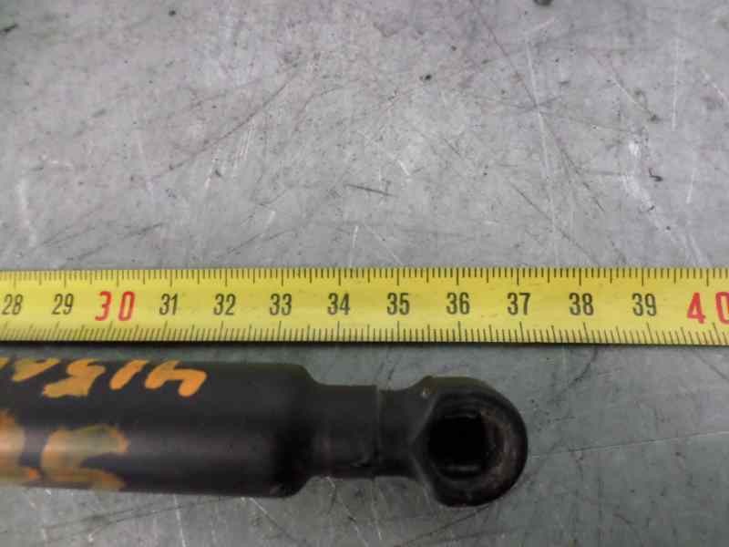 Recambio de amortiguadores capo para alfa romeo 147 (190) 2.0 16v cat referencia OEM IAM 37CM350NM 37CM 350NM 