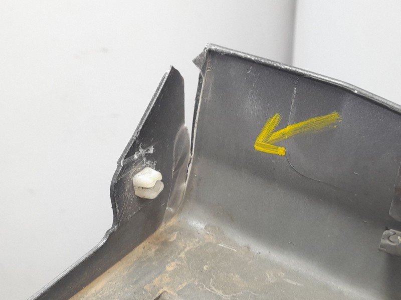 Recambio de estribos laterales para toyota yaris (_p21_, _pa1_, _ph1_) 1.5 (mxpa11) referencia OEM IAM 758510D100  