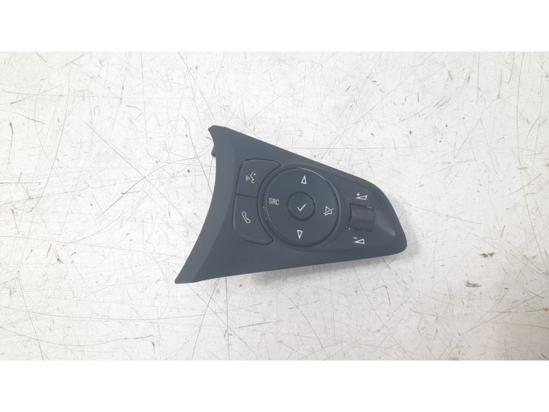 Recambio de mando volante para opel combo e tour / life (k9) 1.5 referencia OEM IAM 39172789  