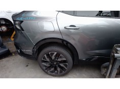 Recambio de motor completo para renault rafale rafale referencia OEM IAM   