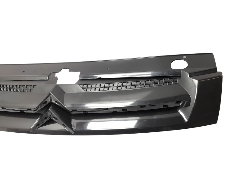 Recambio de rejilla delantera para citroën berlingo referencia OEM IAM 7804N2 107072605 107072605 , CI9172011