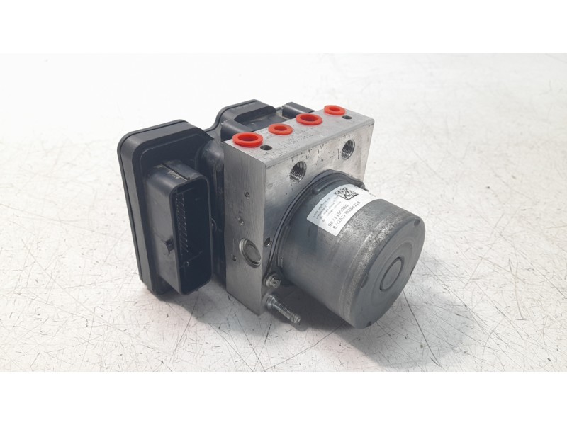 Recambio de abs para citroen jumpy fugón control m referencia OEM IAM 9821150280  