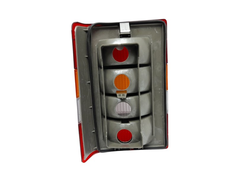 Recambio de piloto trasero derecho para citroën c15 referencia OEM IAM 2202326 103F07051770 103F07051770 , CI9014055 , 16222022 