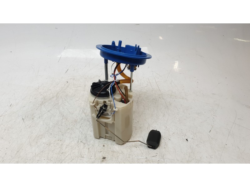 Recambio de bomba combustible para seat ibiza v (kj1, kjg) 1.0 tsi referencia OEM IAM 2Q0919051M  