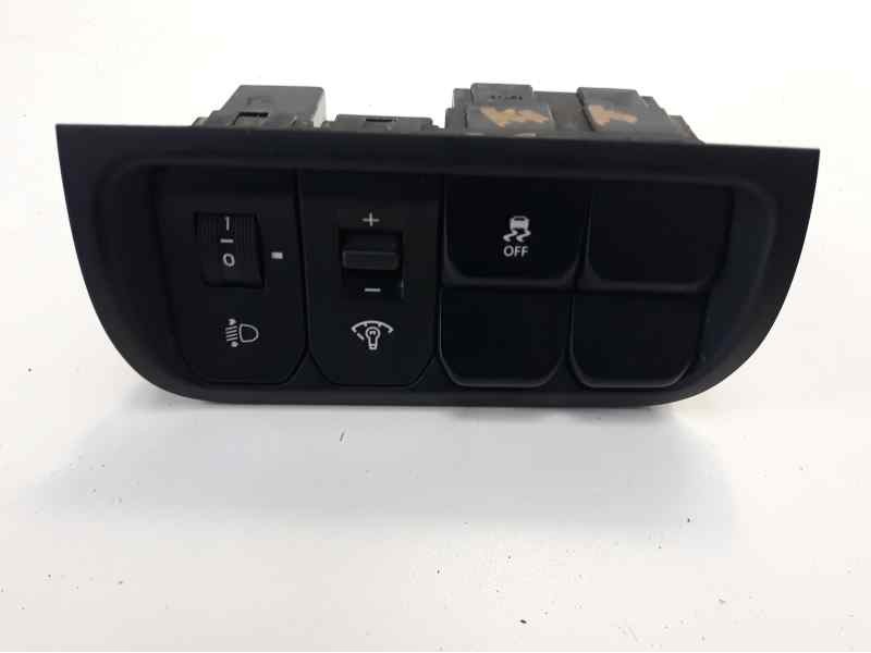 Recambio de mando multifuncion para kia rio emotion referencia OEM IAM 299105391  