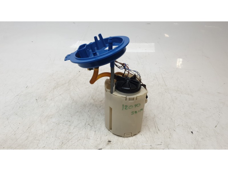 Recambio de bomba combustible para seat ibiza v (kj1, kjg) 1.0 tsi referencia OEM IAM 2Q0919051M  