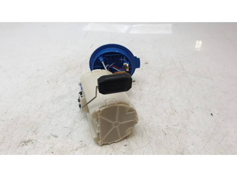 Recambio de bomba combustible para seat ibiza v (kj1, kjg) 1.0 tsi referencia OEM IAM 2Q0919051M  