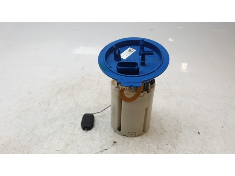 Recambio de bomba combustible para seat ibiza v (kj1, kjg) 1.0 tsi referencia OEM IAM 2Q0919051M  