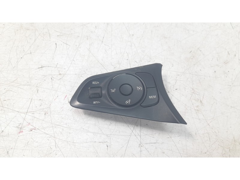 Recambio de mando volante para opel combo e tour / life (k9) 1.5 referencia OEM IAM 39172792  