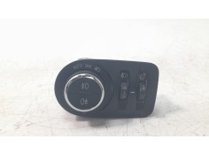 Recambio de mando luces para opel combo e tour / life (k9) 1.5 referencia OEM IAM 39085924  