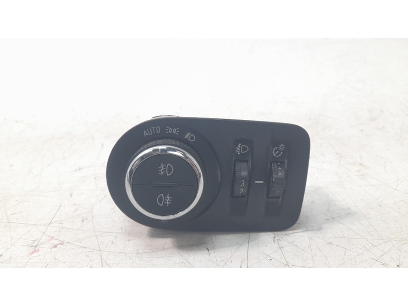Recambio de mando luces para opel combo e tour / life (k9) 1.5 referencia OEM IAM 39085924  