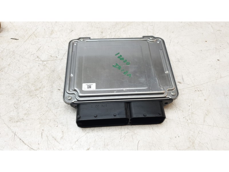 Recambio de centralita motor uce para seat ibiza v (kj1, kjg) 1.0 tsi referencia OEM IAM 04C907309BP 0261S21435 